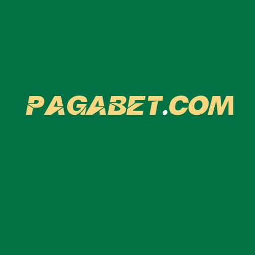 Logo da PAGABET